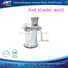 OEM injection plastic food blender mould supplier